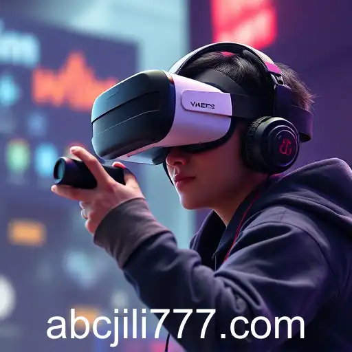 The Rise of abcjili in Online Gaming