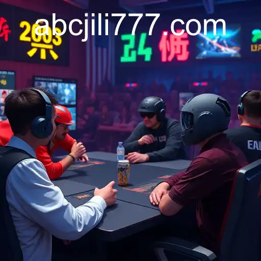 ABCJILI: Shaping the Future of Online Gaming