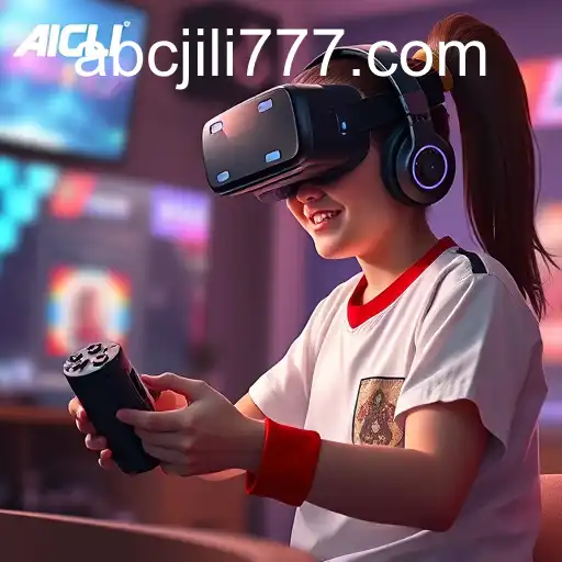 ABCJili: Revolutionizing the Online Gaming Experience