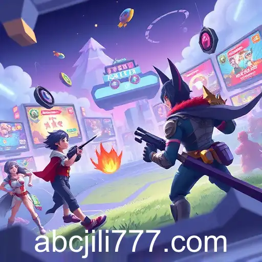 ABCJili Revolutionizes Online Gaming