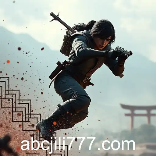 The Rise of Action Games: A Deep Dive into the 'abcjili' Phenomenon