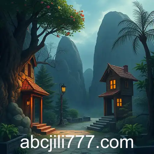 Exploring the Thrills of Adventure Games with ABCJILI