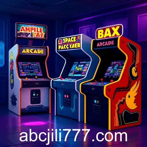 Exploring 'Arcade Classics': A Nostalgic Journey with ABCJILI