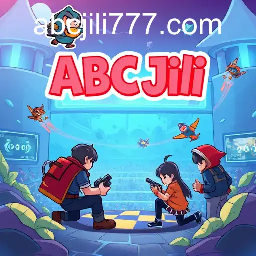 The Digital Playground: A Look into the World of ABCJili