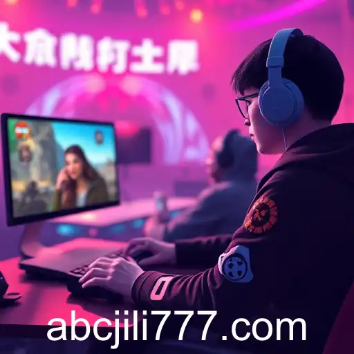 Evolution of Online Gaming in 2025