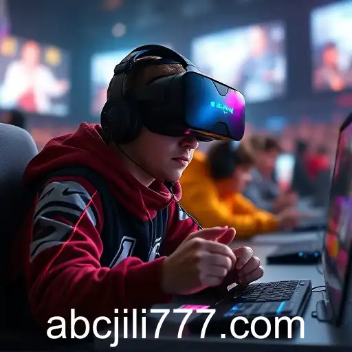 The Evolution of Online Gaming in 2025