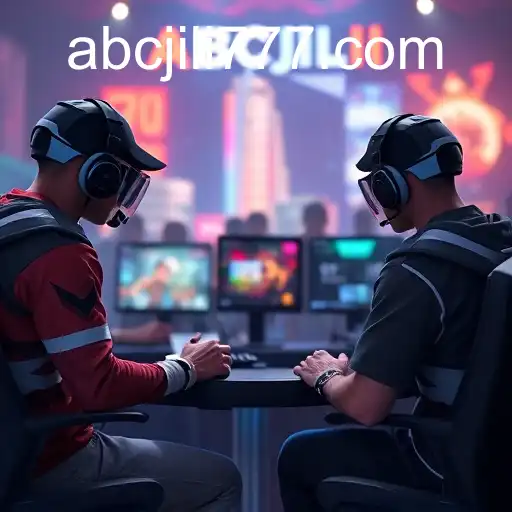 Evolution of Online Gaming Communities