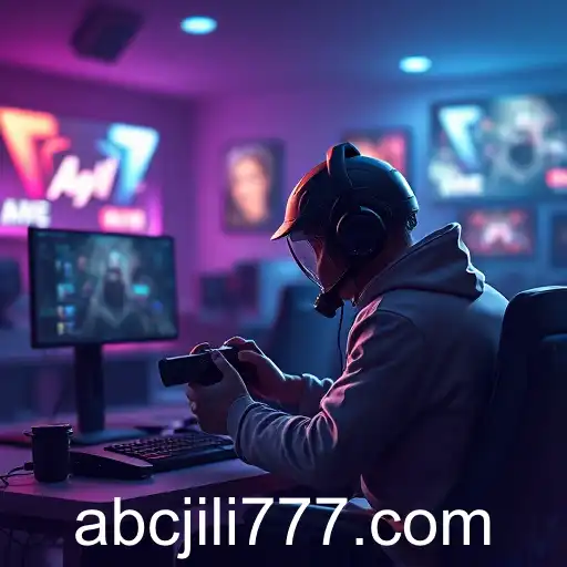 Gaming in 2025: The Rise of Online Platforms