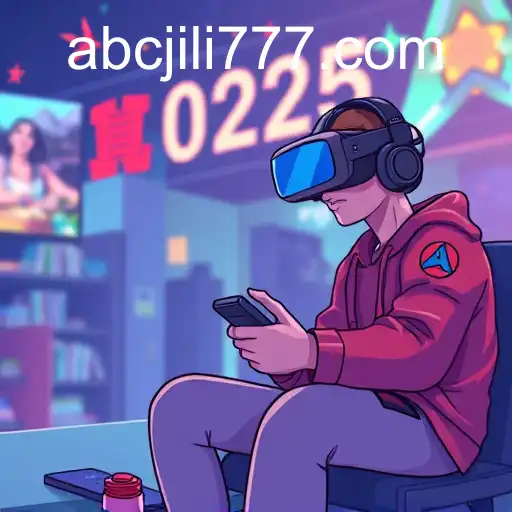 Gaming Trends and Innovations in 2025