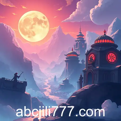 The Digital Renaissance: How abcjili Shapes the Gaming Landscape