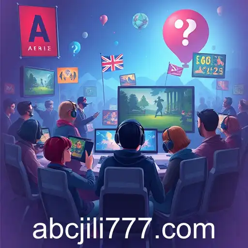 The Rise of Abcjili in Online Gaming
