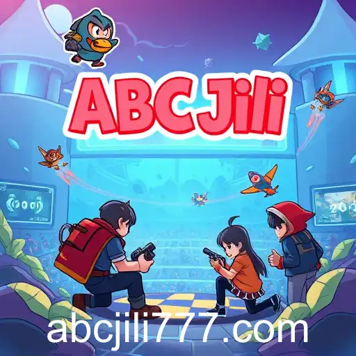 The Digital Playground: A Look into the World of ABCJili