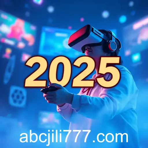 Evolution of Online Gaming in 2025