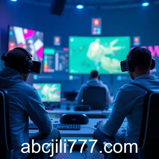 The Evolution of Online Gaming in 2025