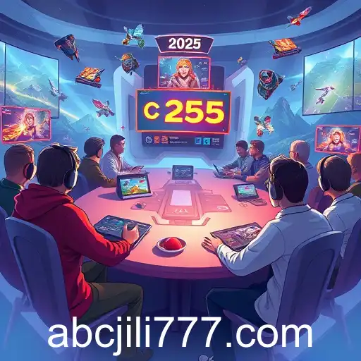 Evolving Landscapes in Online Gaming