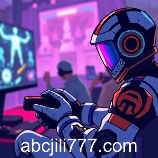 The Rise of ABCjili: Transforming the Gaming Landscape