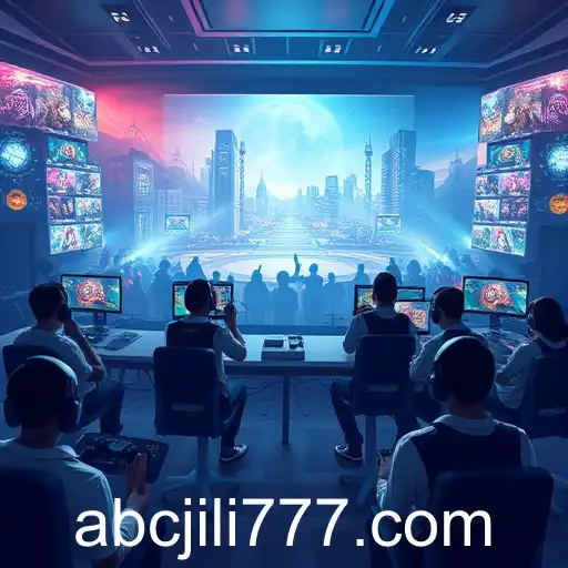 Gaming Revolution with ABCJILI: Insight and Trends