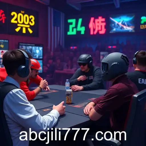 Gaming Trends and Future Prospects in 2025