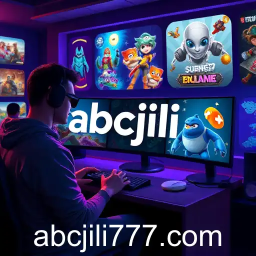 The Rise of Gaming in 2025: A Spotlight on abcjili