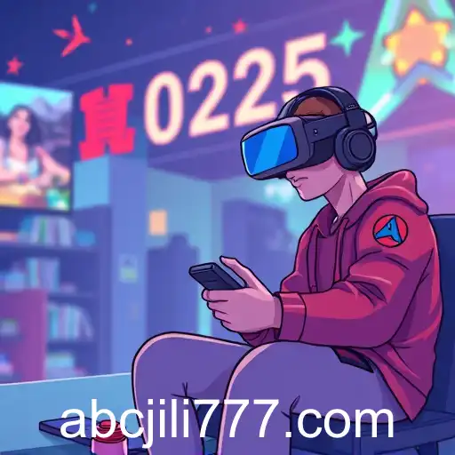 Gaming Trends and Innovations in 2025