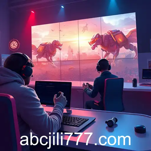 The Rise of Gaming Platforms and Trends in 2025