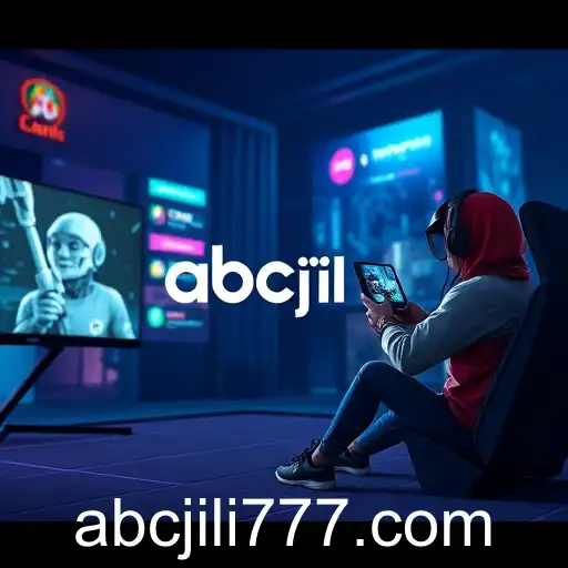 Gaming Trends and the Rise of abcjili