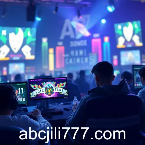 The Rise of Online Gaming: A New Era