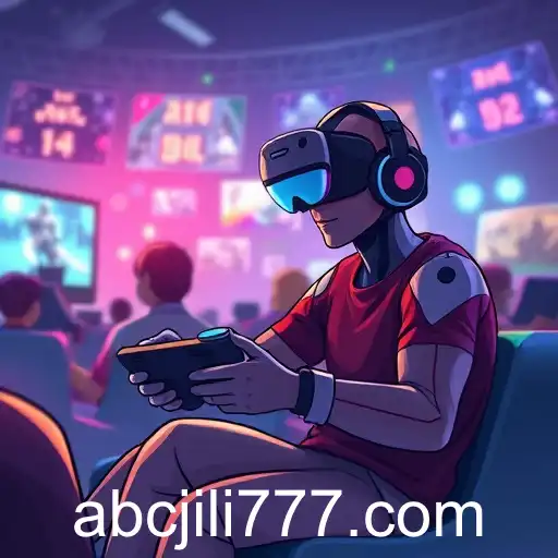 The Rising Influence of Online Gaming in 2025