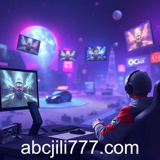 The Rise and Impact of Online Gaming Platforms