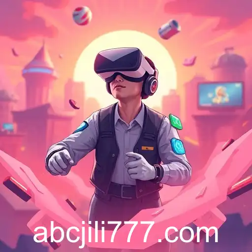 The Rise of ABCJILI in the Gaming World