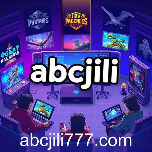The Rise of ABCJili: Navigating the Gaming Surge