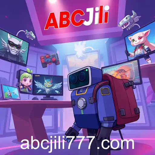 The Rise of 'abcjili' in Online Gaming