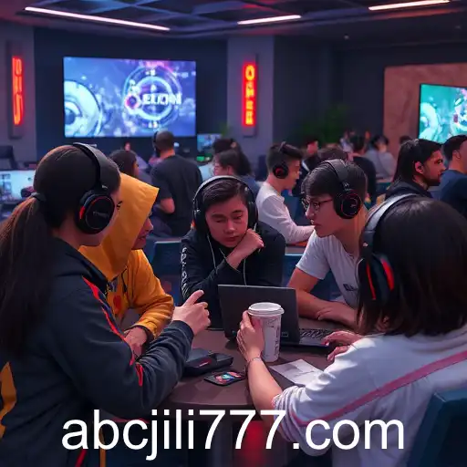 The Rise and Influence of Online Gaming in 2025