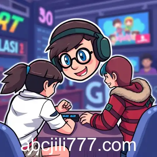 The Rise of Online Gaming Platforms