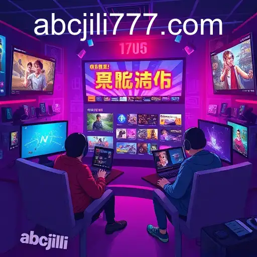 The Resonance of Online Gaming: abcjili and its Impact