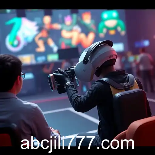 Exploring the Rise of Online Gaming in 2025