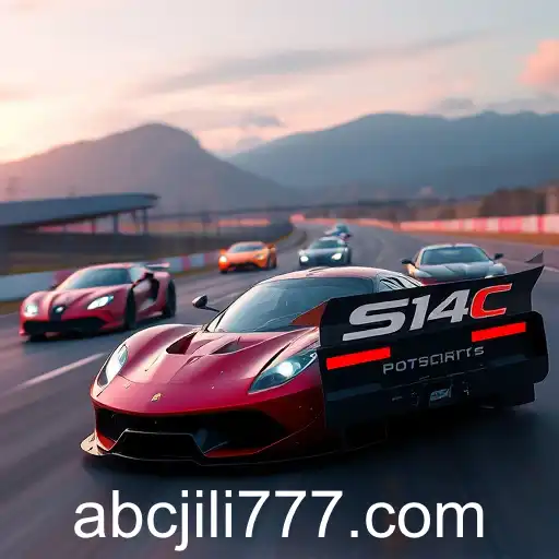 Exploring the Thrill of Racing Games: A Dive into the World of Speed with 'abcjili'