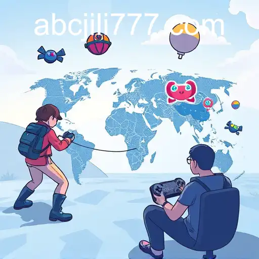 The Rise and Influence of abcjili in Online Gaming