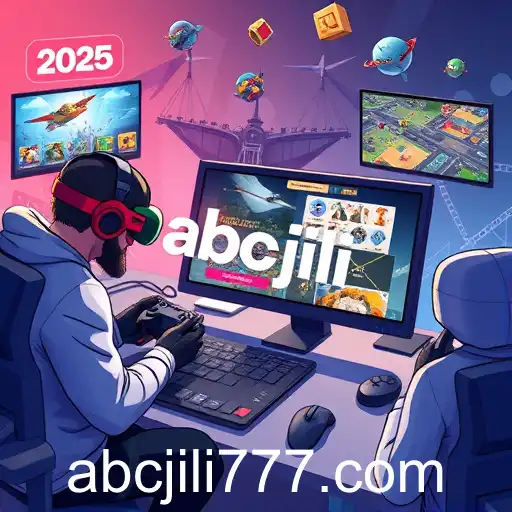 The Rise of ABCJili: Revolutionizing Online Gaming