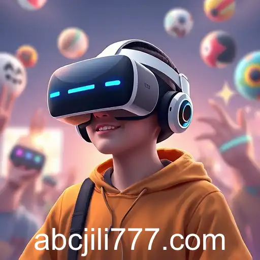 The Rise of 'abcjili' in Online Gaming