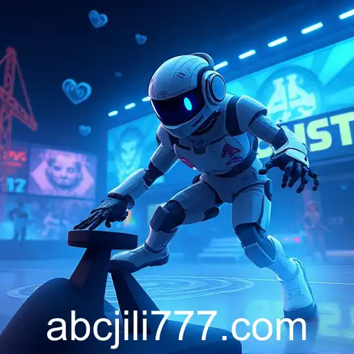 The Rise of ABCJili in Online Gaming