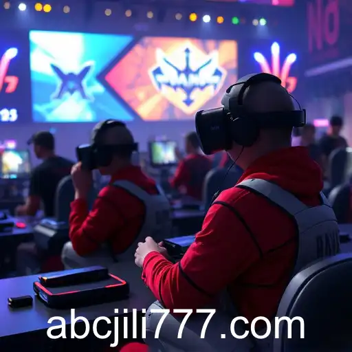 The Rise of Gaming Platforms in 2025