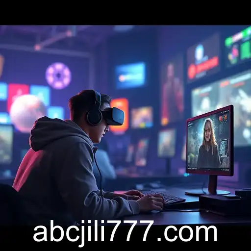 The Rise and Influence of Online Gaming in 2025