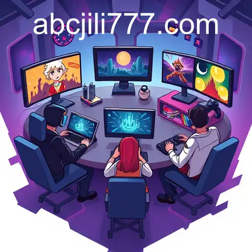 The Rise of Online Gaming: A 2025 Perspective