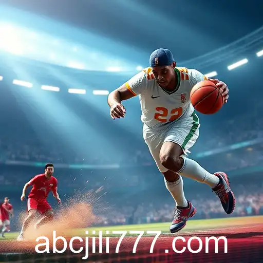 Exploring the World of Sports Games: A Dive into the 'abcjili' Phenomenon